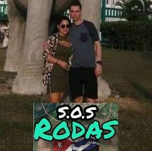 Meet your Posher, Alberto jose